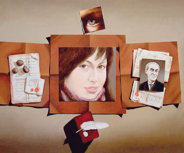 У славу Милоша Црњанског